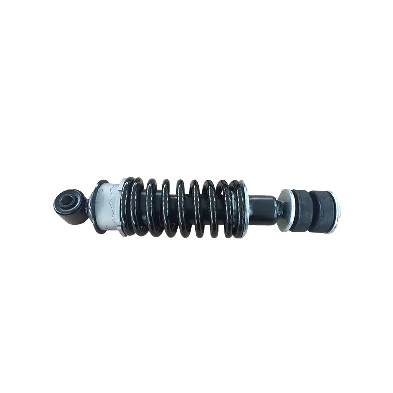 How Long Do Car Shock Absorbers Typically Last?