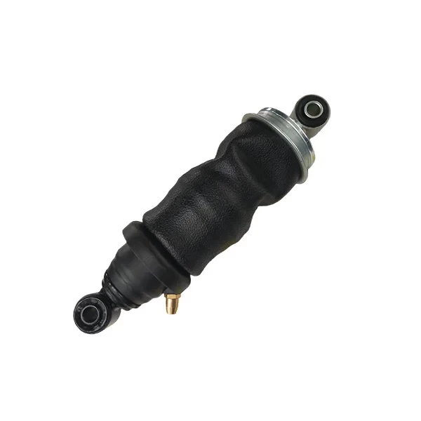 How To Determine If Car Shock Absorbers Need Replacing