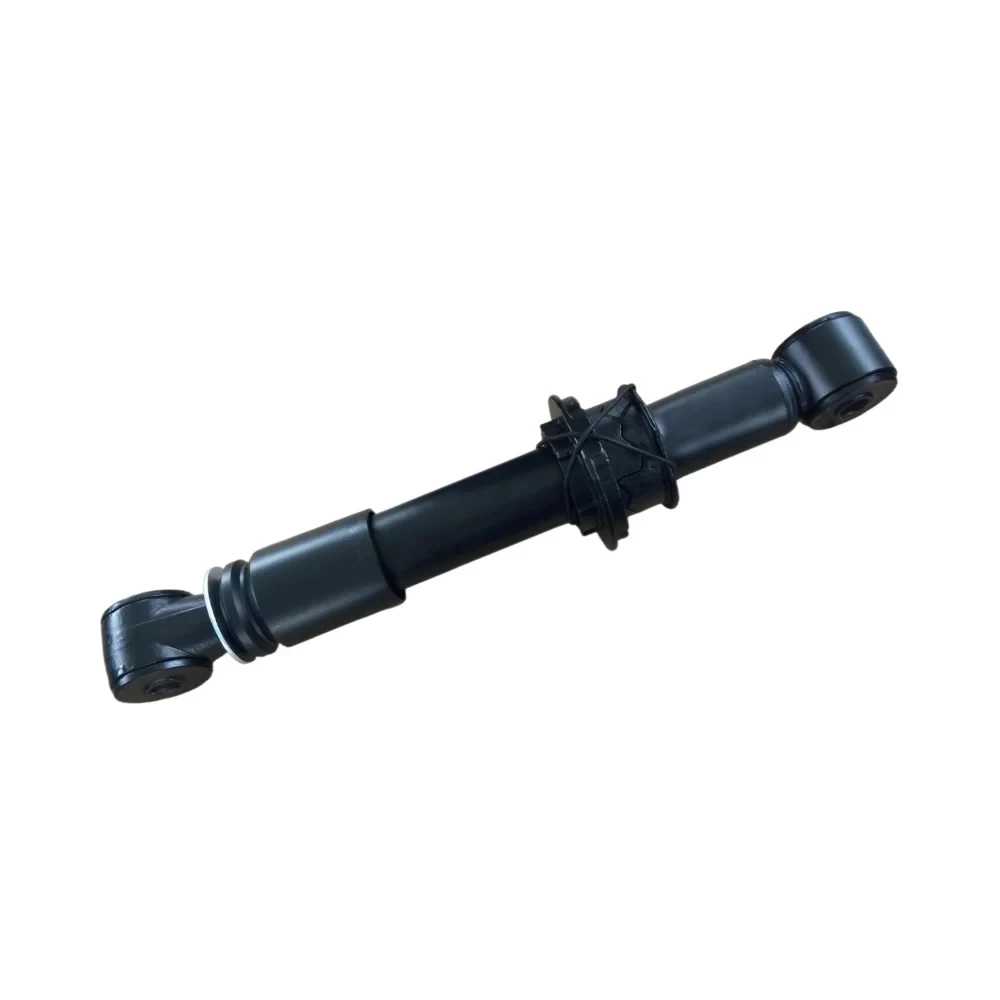 The Role Of Automotive Shock Absorbers
