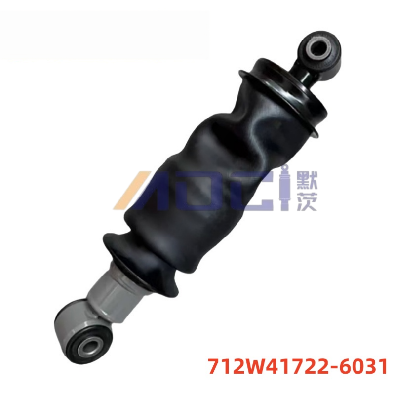 SINOTRUK Howo TX 712W41722-6031 Truck Series Shock Absorber