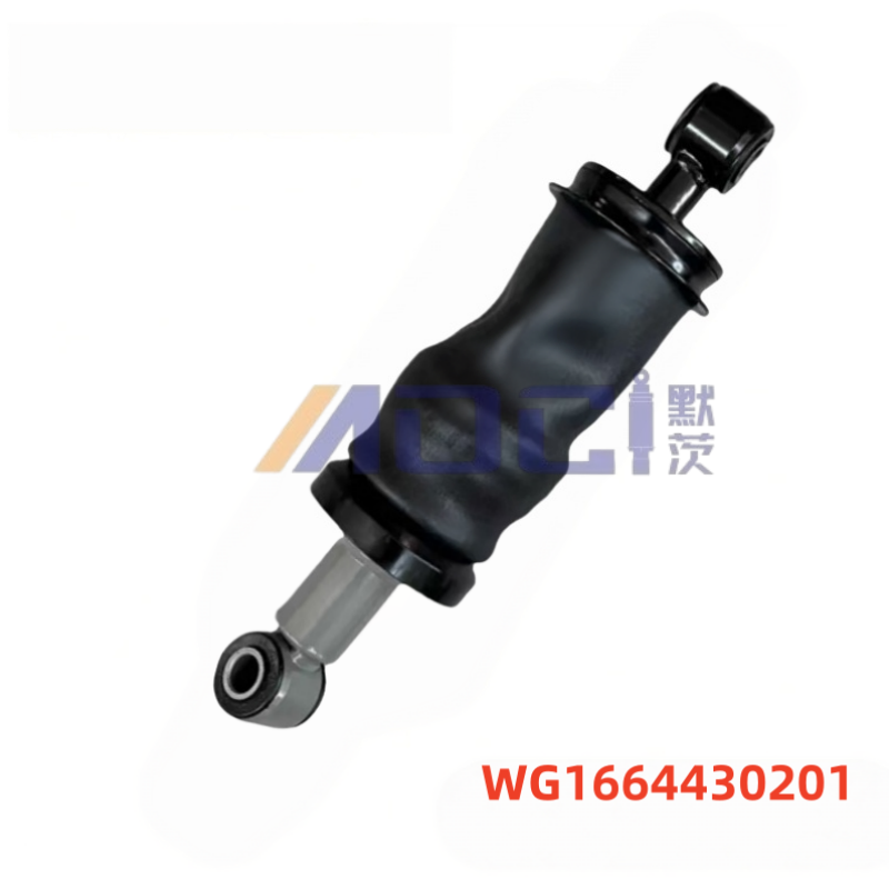 SINOTRUK Howo T7 WG1664430201 Truck Series Shock Absorber