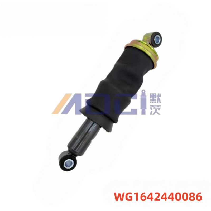 SINOTRUK Howo 10 WG1642440086 Truck Series Shock Absorber
