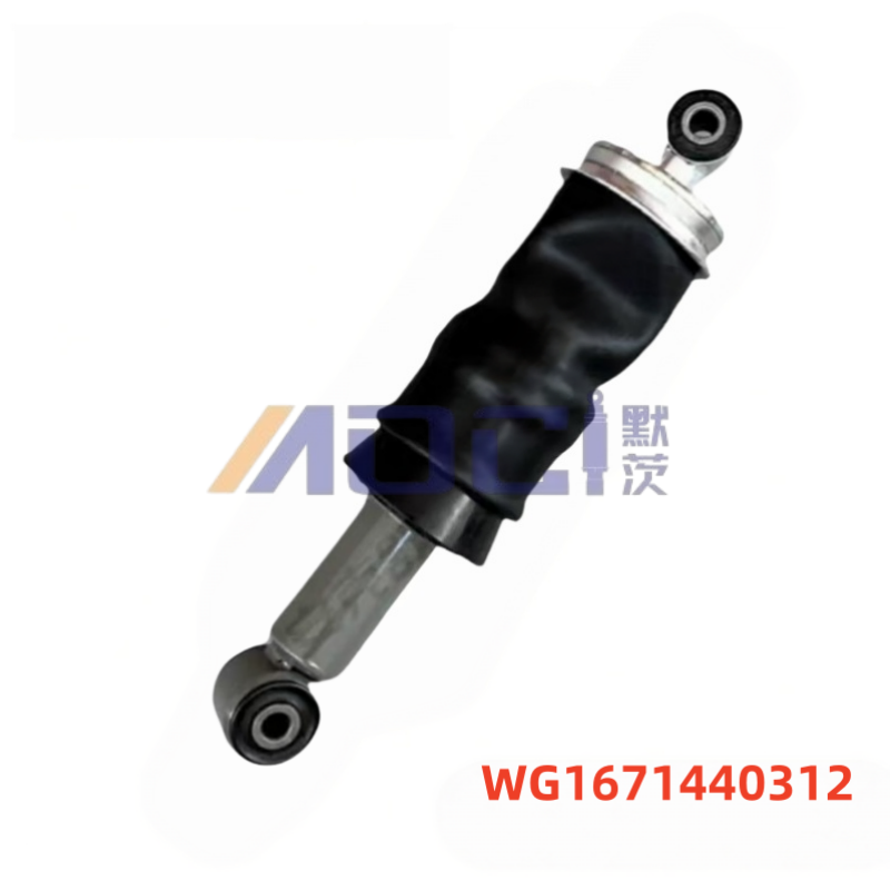SINOTRUK Haohan N7G WG1671440312 Truck Series Shock Absorber