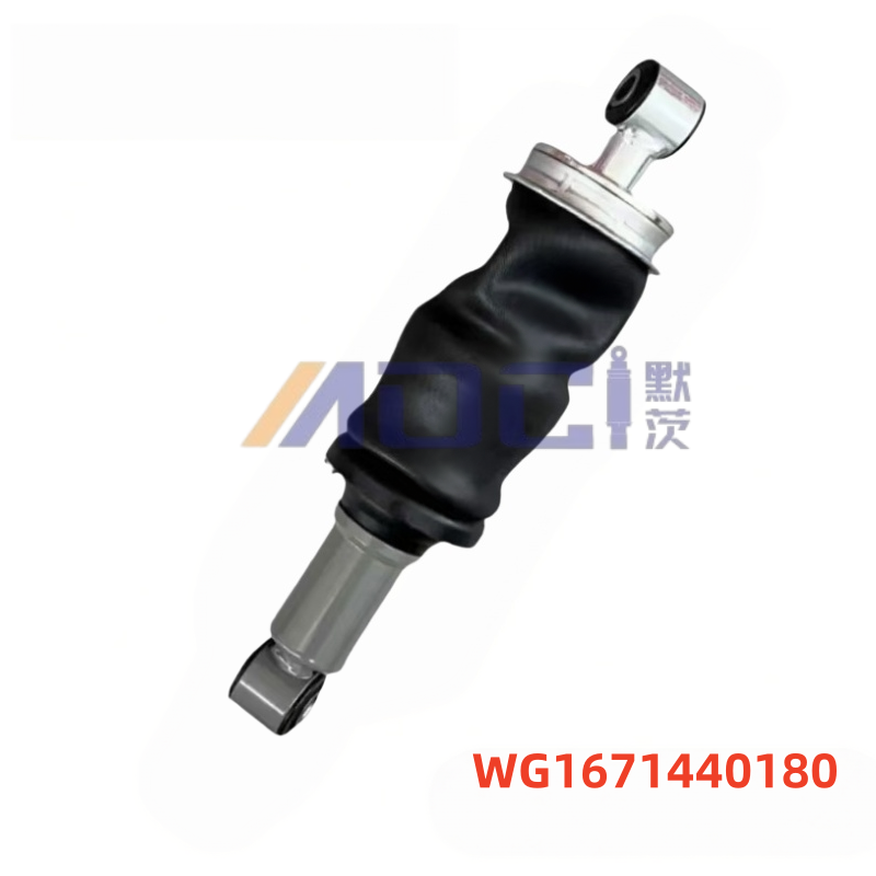 SINOTRUK Haohan WG1671440180 Truck Series Shock Absorber