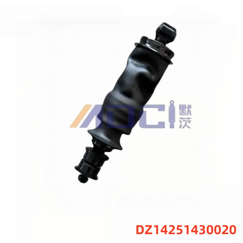 SHACMAN X3000 DZ14251440020 Truck Series Shock Absorber