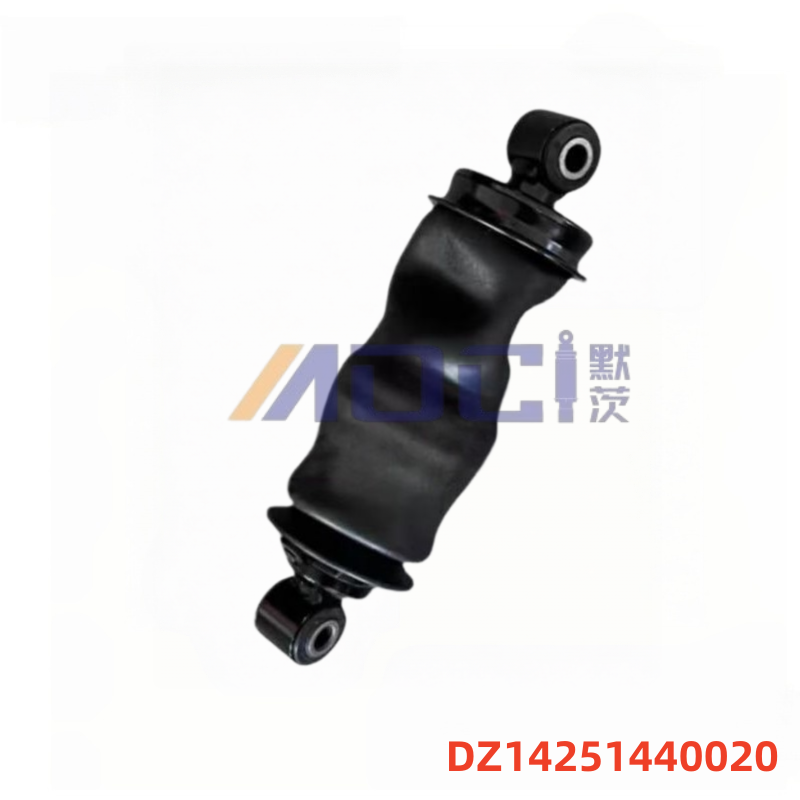 SHACMAN X3000 DZ14251440020 Truck Series Shock Absorber
