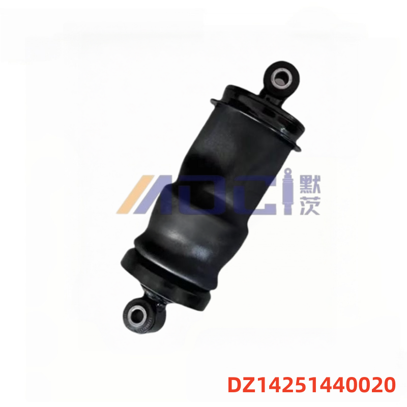 SHACMAN X3000 DZ14251440020 Truck Series Shock Absorber