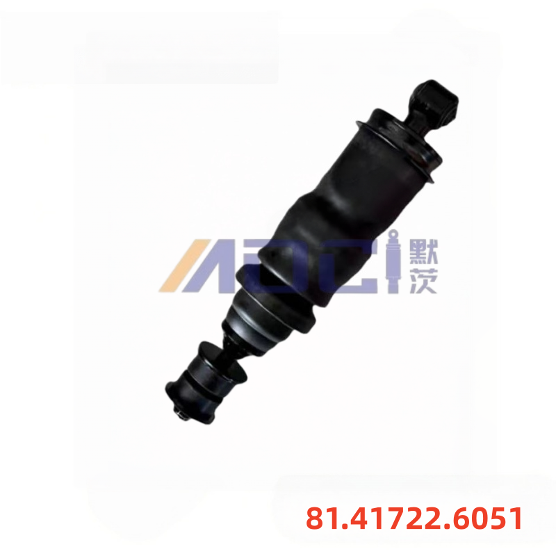 SHACMAN F3000 81.41722.6051 Truck Series Shock Absorber