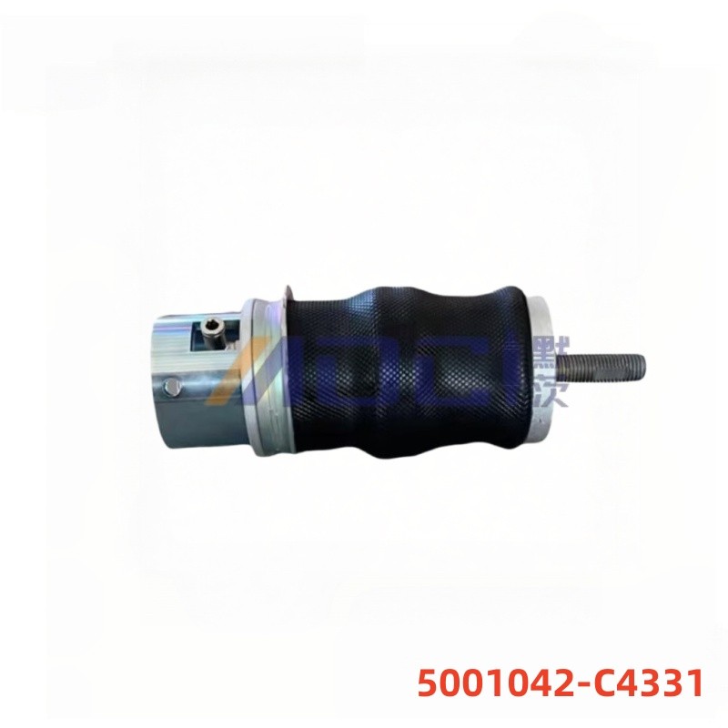 DONGFENG TRUCKS Hua Shen 5001042-C4331 Truck Series Shock Absorber
