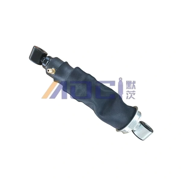 VOLVO\4 VOLVO CB0002 Truck Series Shock Absorber