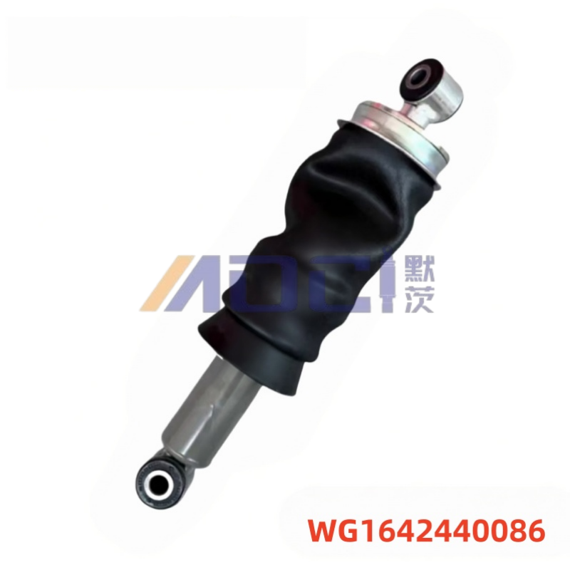 SINOTRUK Howo 10 WG1642440086 Truck Series Shock Absorber