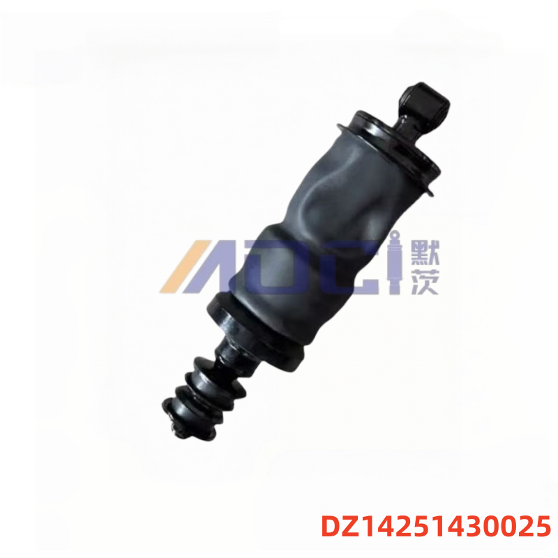 SHACMAN X5000 DZ14251430025 Truck Series Shock Absorber