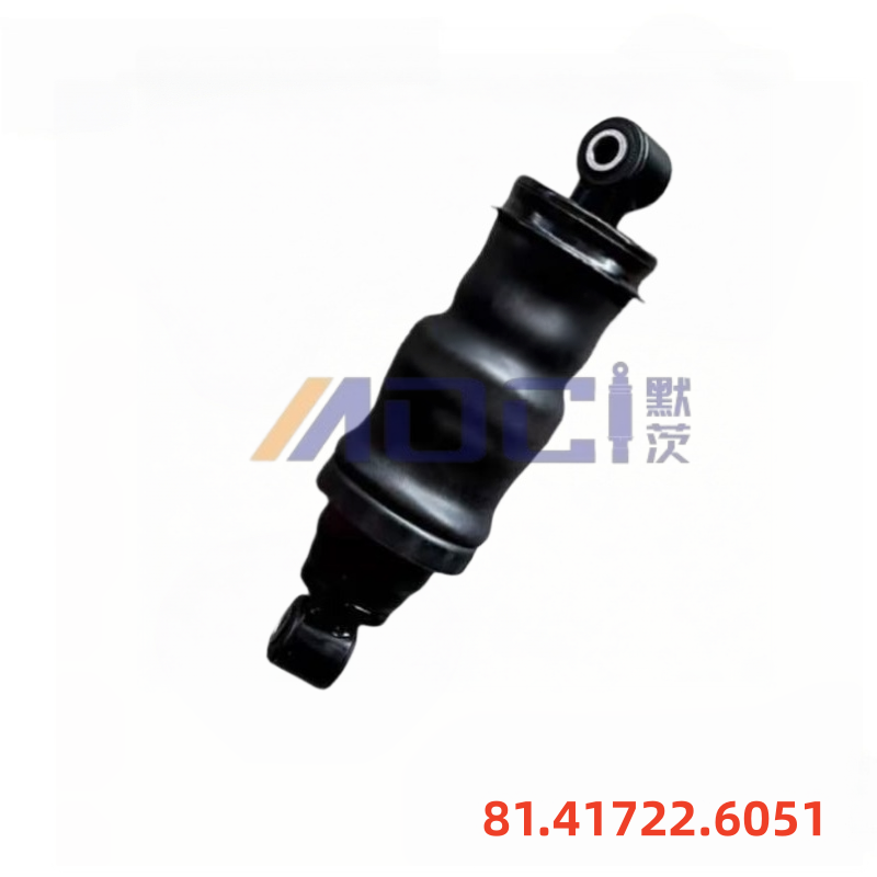 SHACMAN F3000 81.41722.6051 Truck Series Shock Absorber