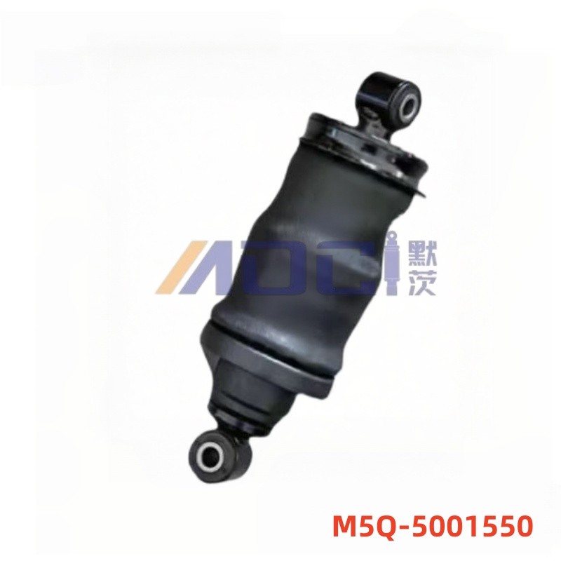 CHENGLONG M5 M5Q-5001550  Truck Series Shock Absorber