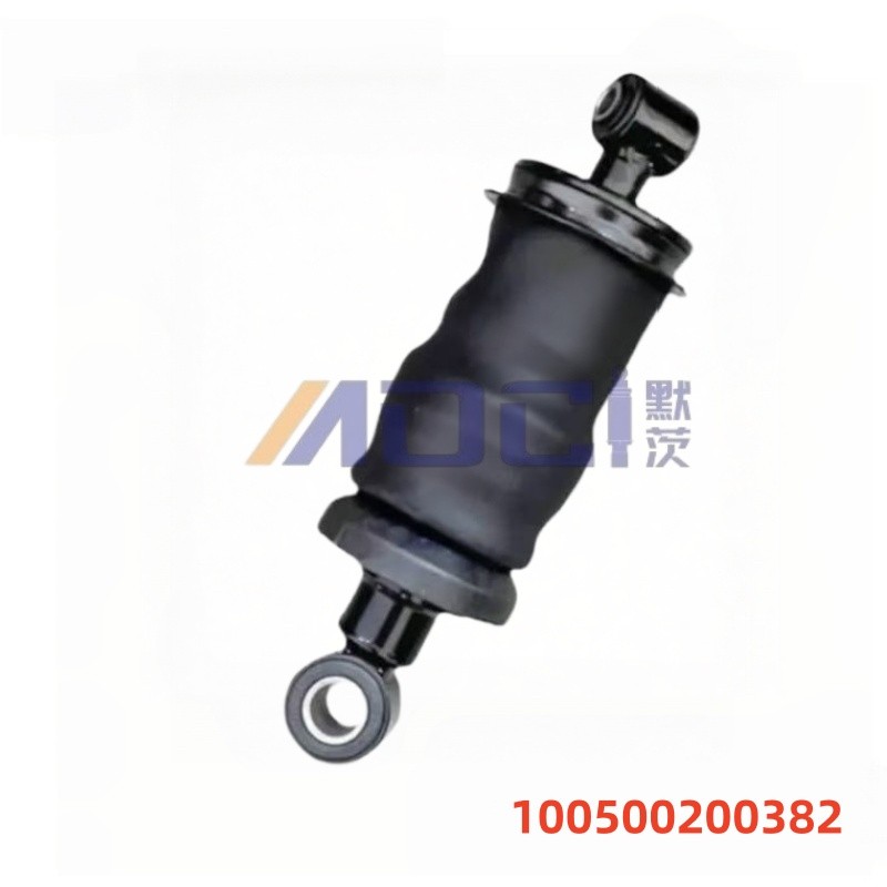 C&C TRUCKS 100500200382 Truck Series Shock Absorber