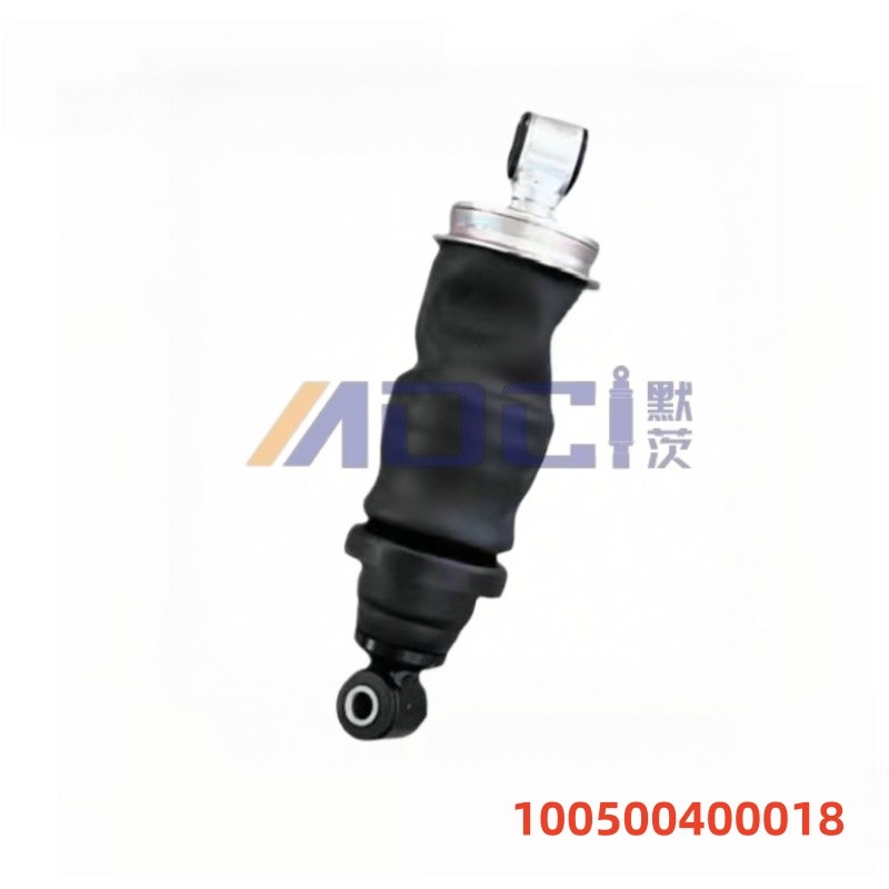 C&C TRUCKS 100500400018 Truck Series Shock Absorber
