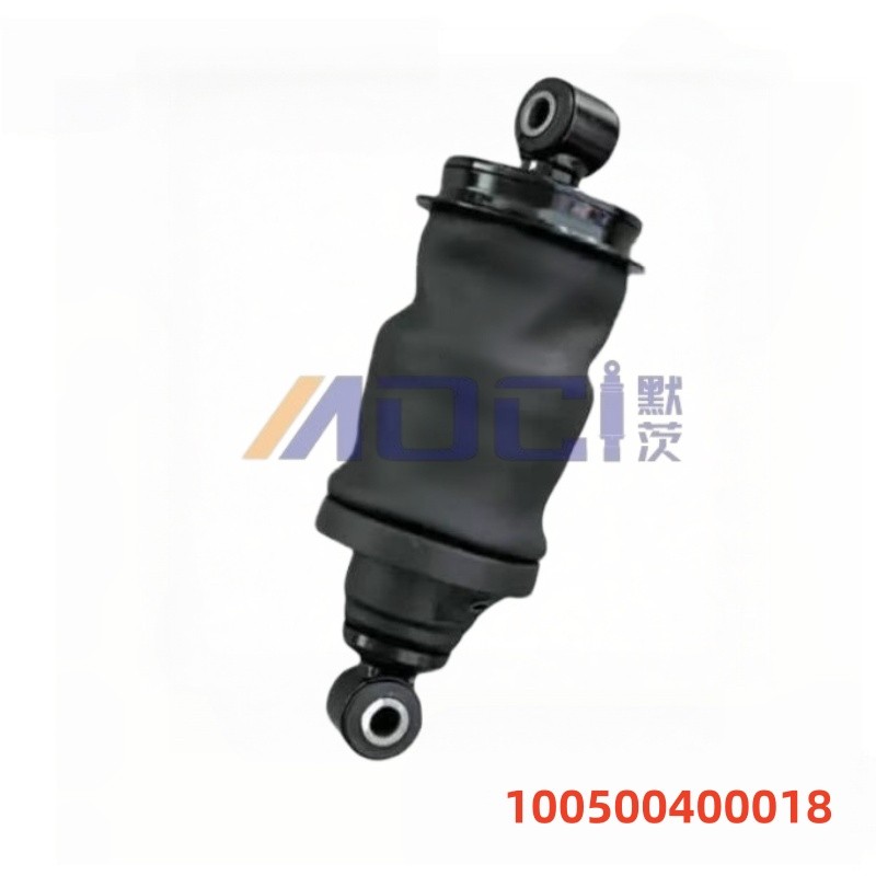 C&C TRUCKS 100500400018 Truck Series Shock Absorber