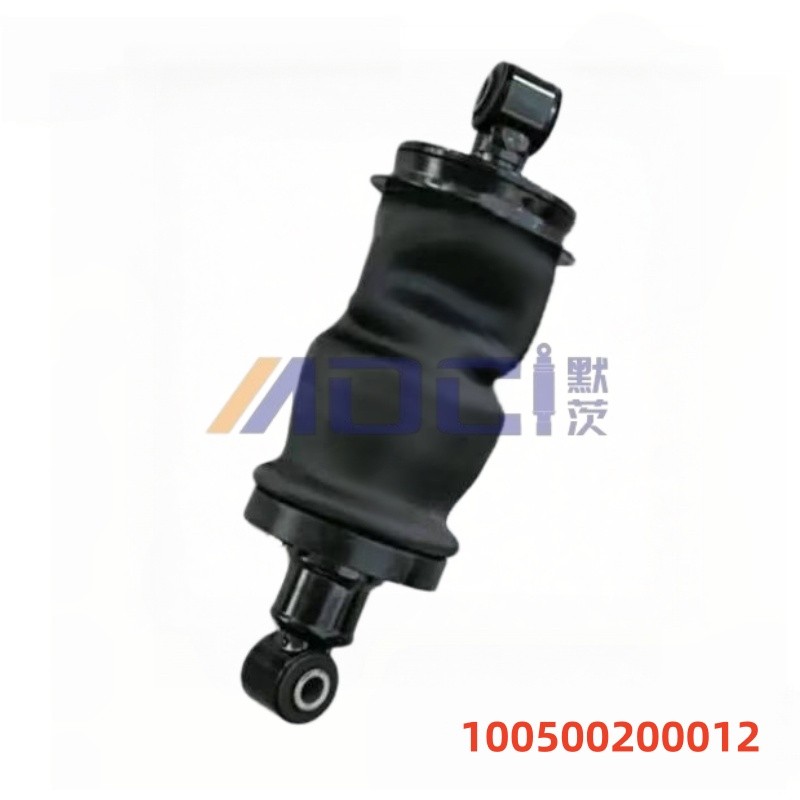 C&C TRUCKS 100500200012 Truck Series Shock Absorber