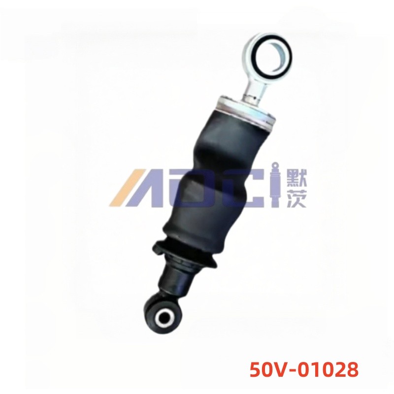 CAMC/CAMC TRUCKS Hualing 50V-01028 Truck Series Shock Absorber