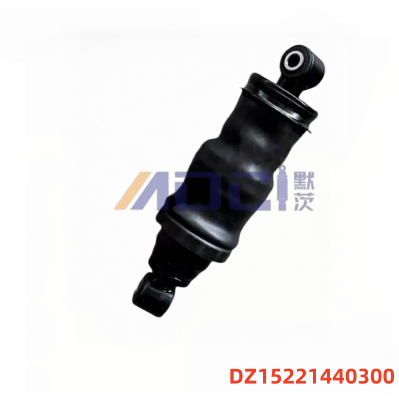 SHACMAN New M3000 DZ15221440300 Truck Series Shock Absorber