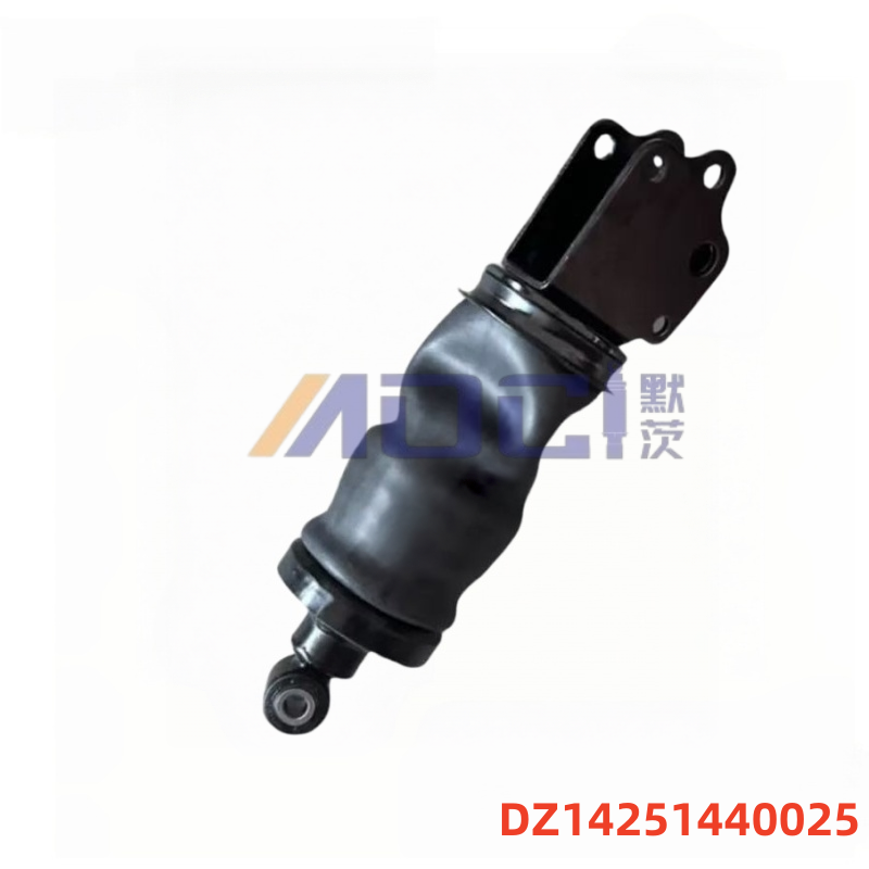 SHACMAN X5000 DZ14251440025 Truck Series Shock Absorber