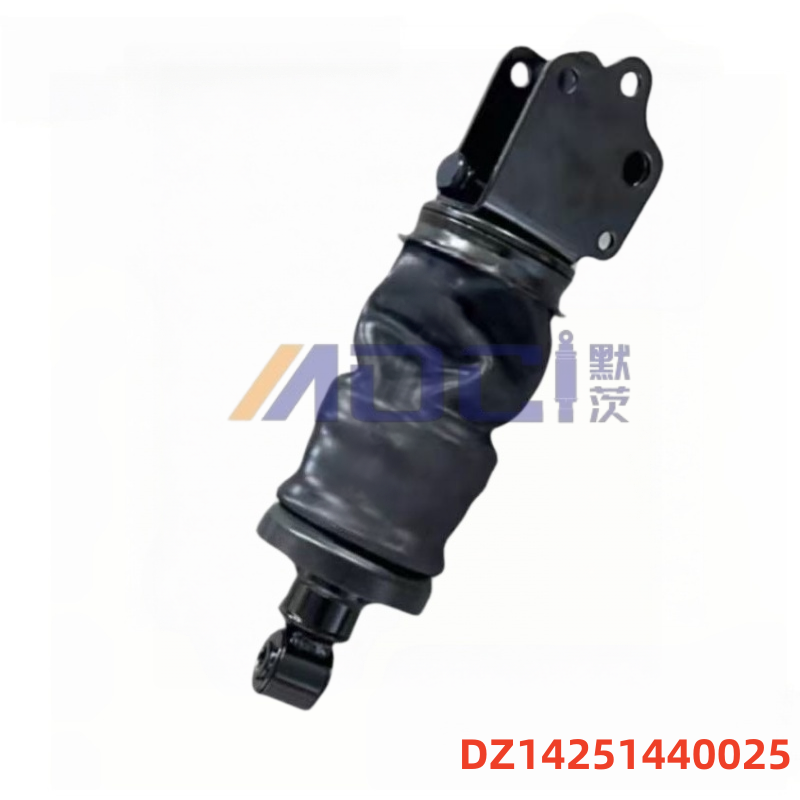 SHACMAN X5000 DZ14251440025 Truck Series Shock Absorber