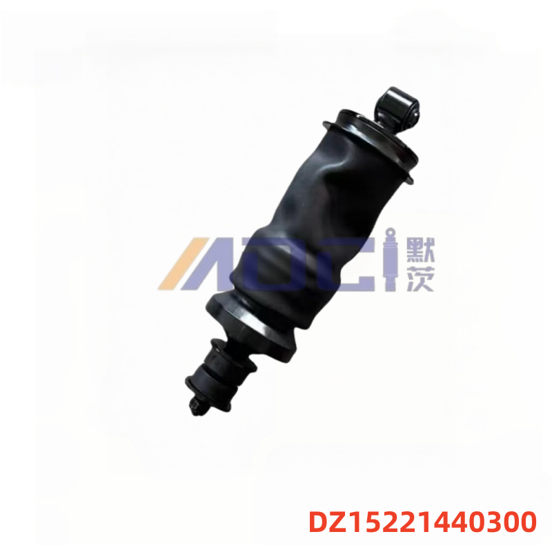 SHACMAN X3000 DZ15221440300 Truck Series Shock Absorber