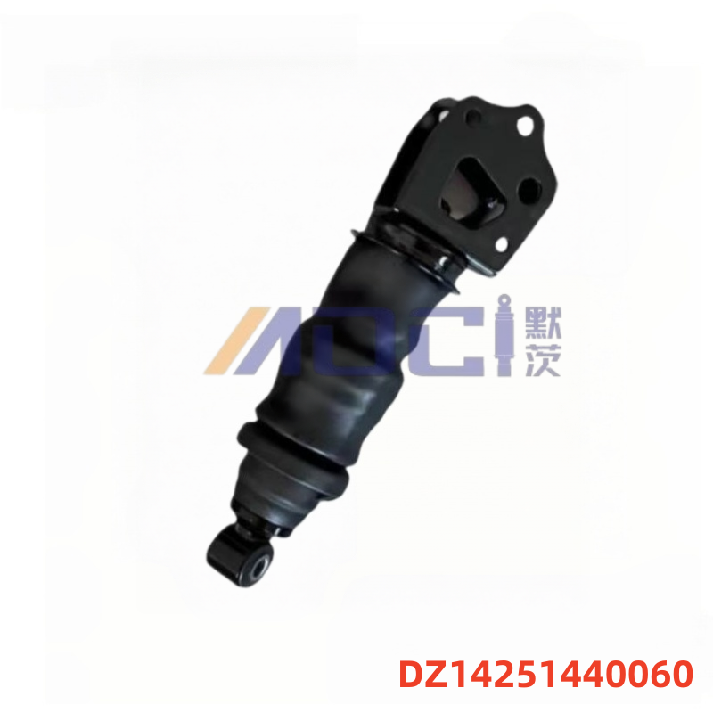 SHACMAN X3000 DZ14251440060 Truck Series Shock Absorber