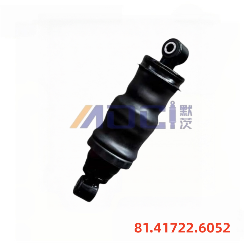 SHACMAN F3000 81.41722.6052 Truck Series Shock Absorber