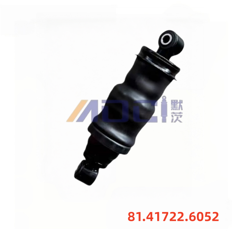 SHACMAN F3000 81.41722.6052 Truck Series Shock Absorber