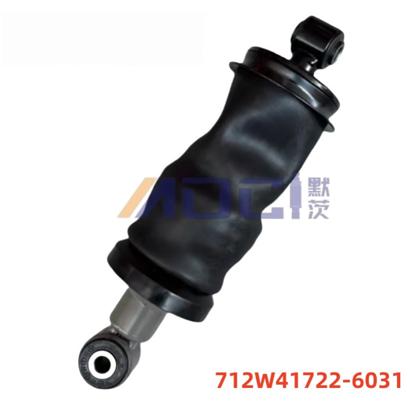 SINOTRUK Howo TX 712W41722-6031 Truck Series Shock Absorber