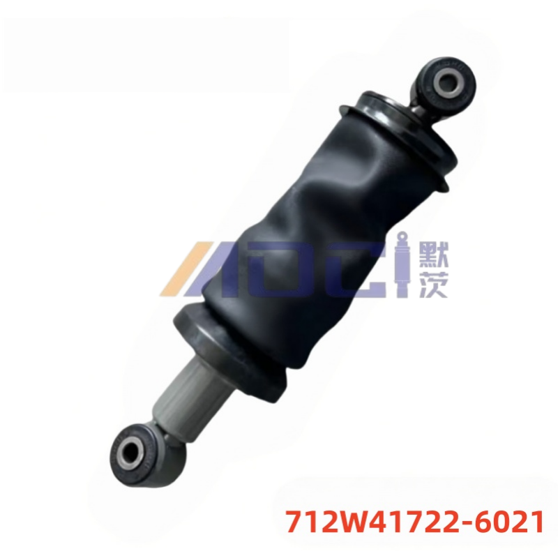 SINOTRUK Howo TX 712W41722-6021 Truck Series Shock Absorber