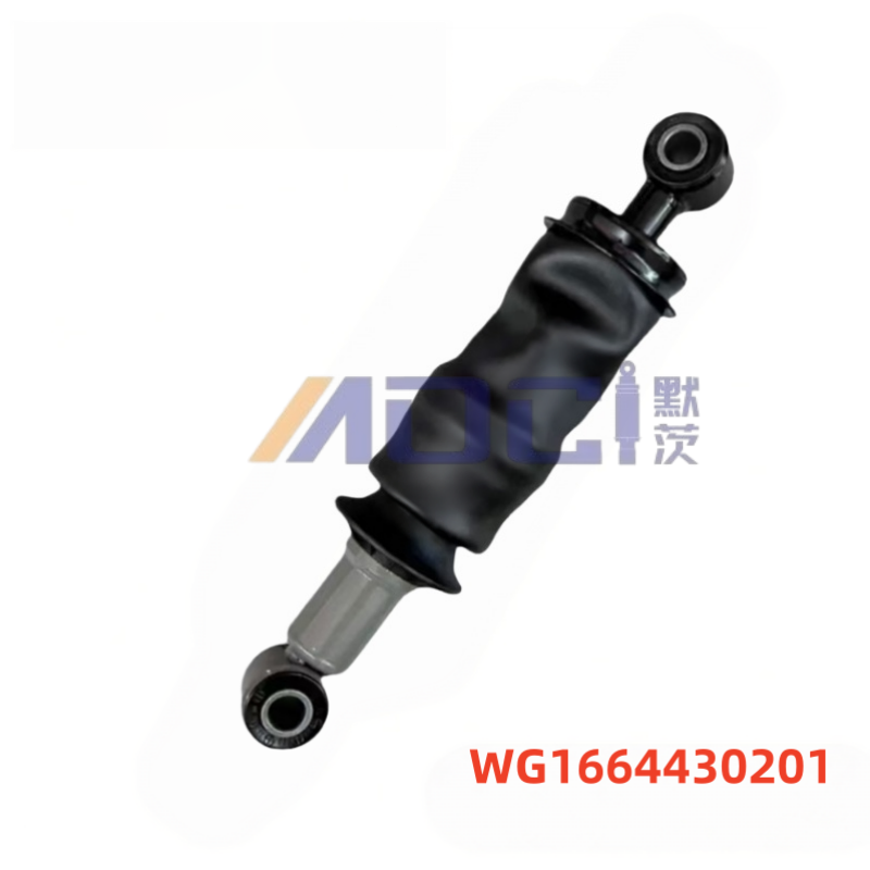 SINOTRUK Howo T7 WG1664430201 Truck Series Shock Absorber