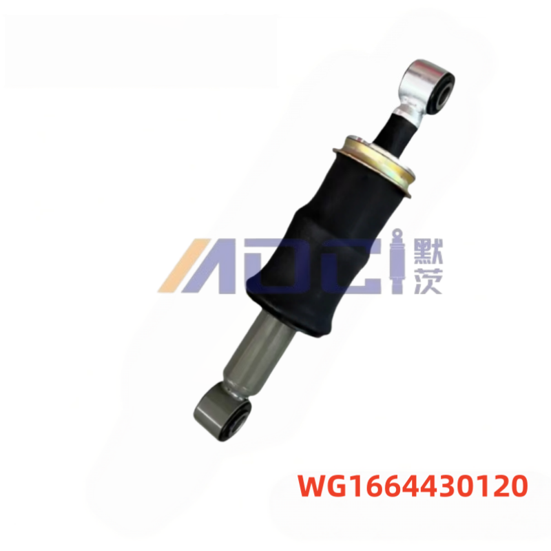 SINOTRUK Howo T7 WG1664430120 Truck Series Shock Absorber