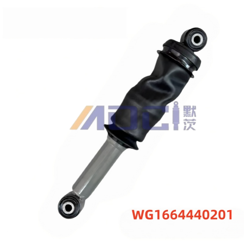 SINOTRUK Howo T7 WG1664440201 Truck Series Shock Absorber
