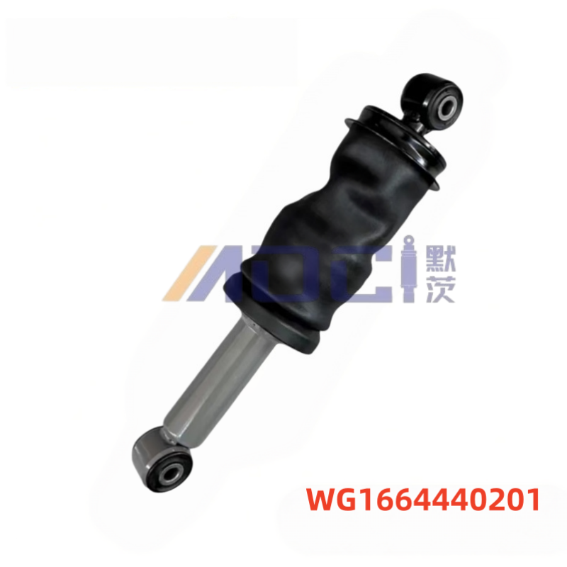 SINOTRUK Howo T7 WG1664440201 Truck Series Shock Absorber