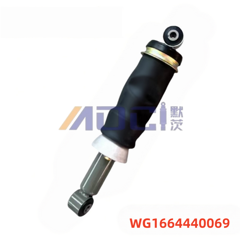 SINOTRUK Howo A7 WG1664440069 Truck Series Shock Absorber