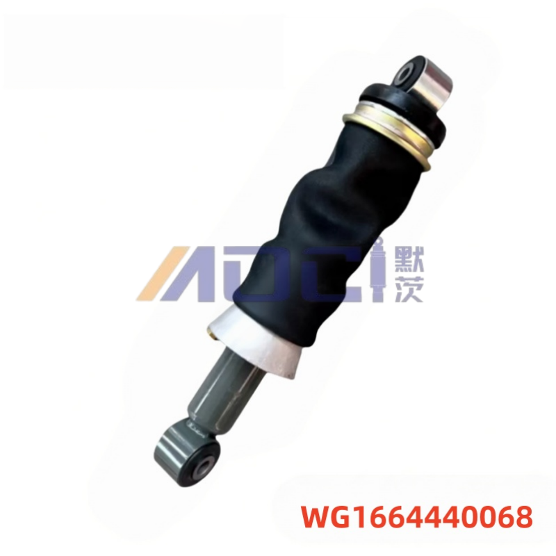 SINOTRUK Howo A7 WG1664440068 Truck Series Shock Absorber