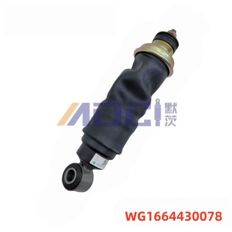 SINOTRUK Howo A7 WG1664430078 Truck Series Shock Absorber
