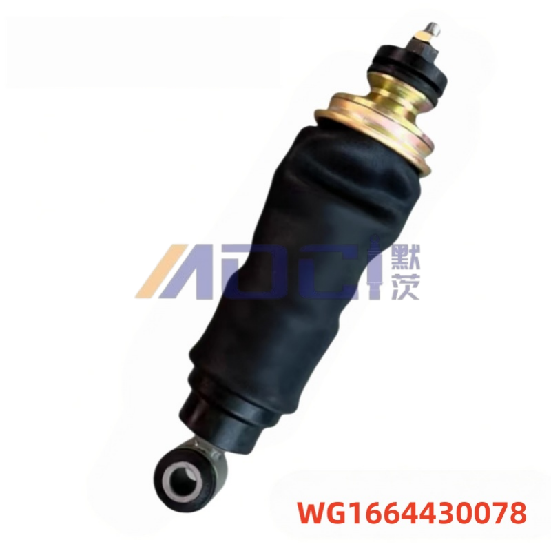 SINOTRUK Howo A7 WG1664430078 Truck Series Shock Absorber