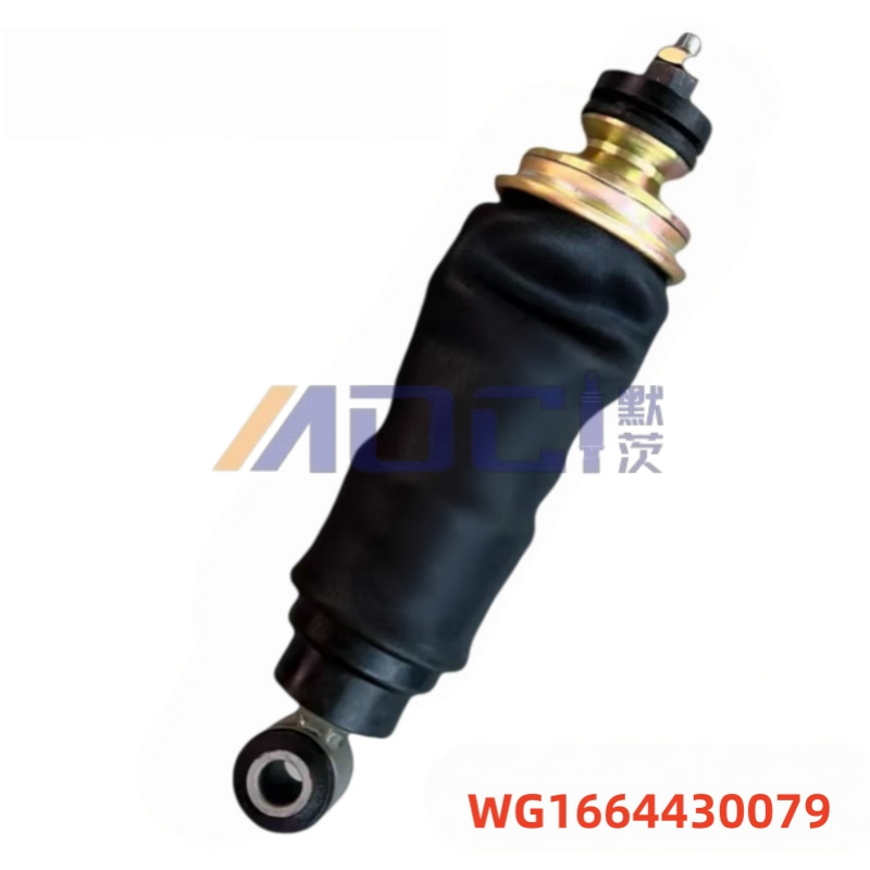 SINOTRUK Howo A7 WG1664430079 Truck Series Shock Absorber