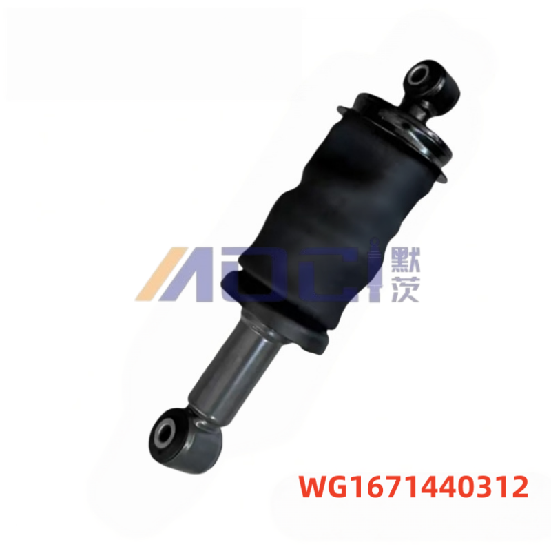 SINOTRUK Haohan N7G WG1671440312 Truck Series Shock Absorber