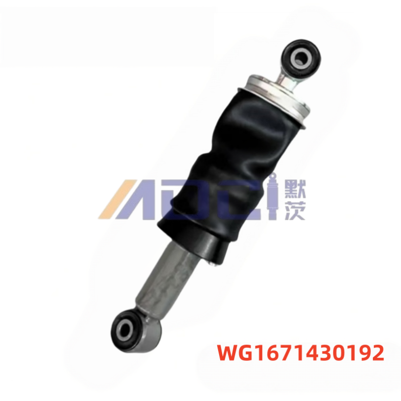 SINOTRUK Haohan N7G WG1671430192 Truck Series Shock Absorber
