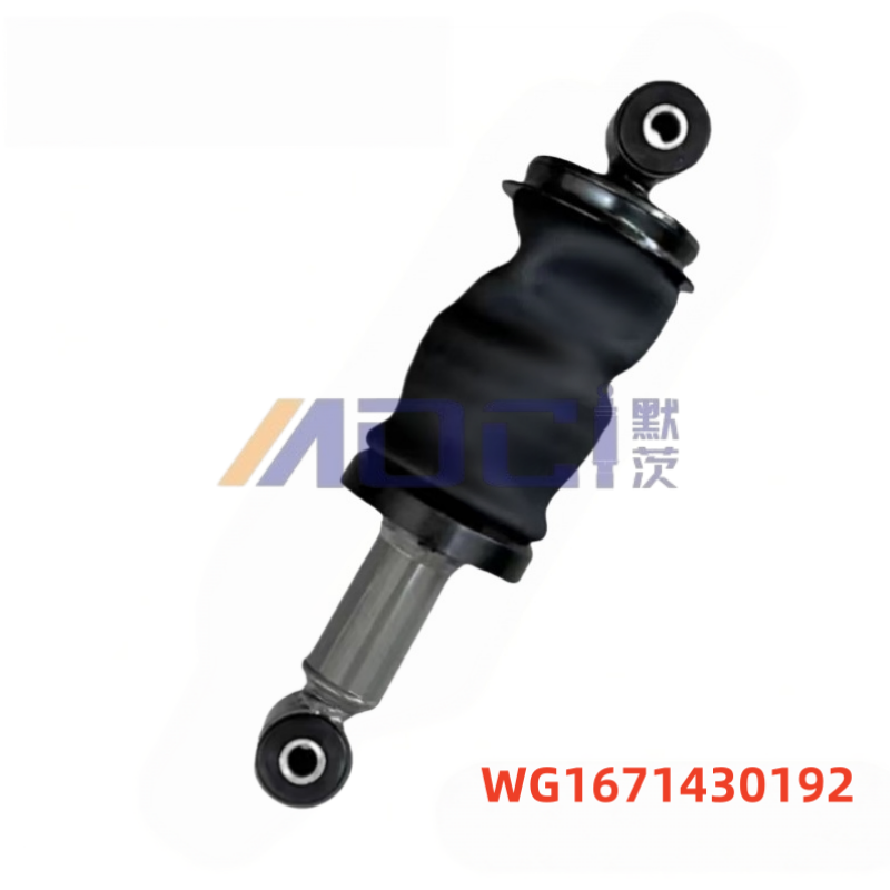 SINOTRUK Haohan N7G WG1671430192 Truck Series Shock Absorber