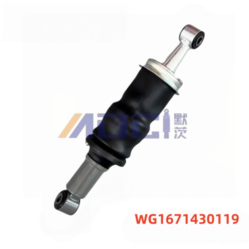 SINOTRUK Haohan WG1671430119 Truck Series Shock Absorber