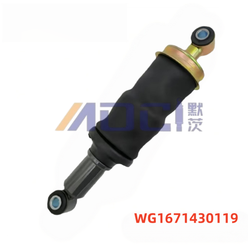 SINOTRUK Haohan WG1671430119 Truck Series Shock Absorber